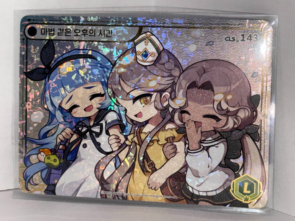 !LEGENDARY Three Explorer Mages